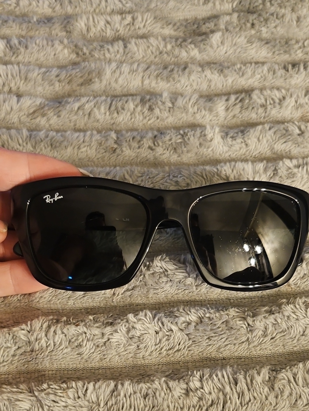 Ray-ban Square - Picture 9 of 11